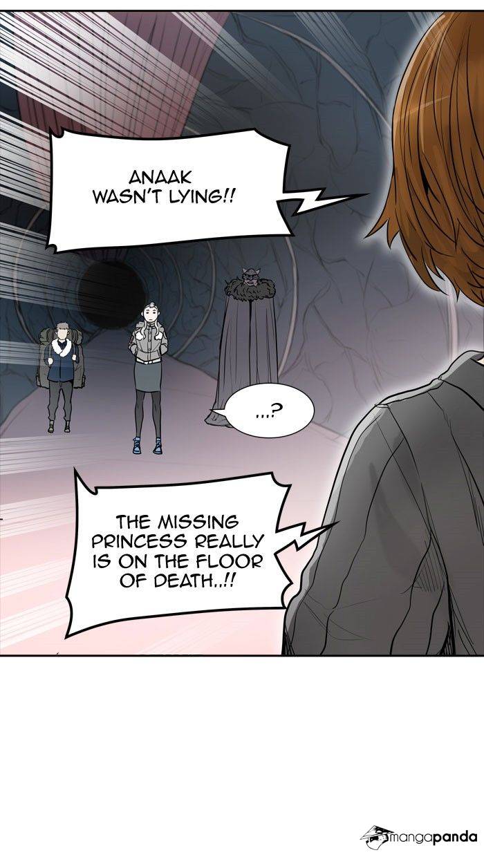 Tower of God Chapter 339 image 033